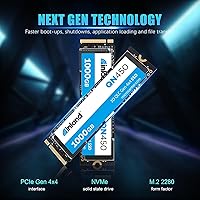 INLAND QN450 1TB SSD — image 4