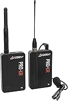Azden PRO-XR Digital Wireless Microphone System — image 2