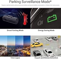 Thinkware F70 PRO Dash Cam 1080p FHD — image 4