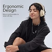 FINGERTIME ANC-01 Active Noise Cancelling Headphones — image 6