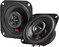 JBL Stage2 424FHI 4″ Coaxial Car Speakers — image 1