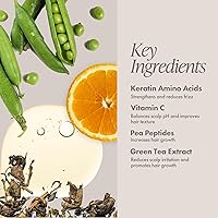 EN Joy Luxury Conditioner 33.8 Fl Oz — image 3