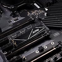 XPG GAMMIX S70 Blade 2TB PCIe Gen4 M.2 SSD — image 11