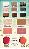 theBalm Balm Voyage 2 Palette — image 1