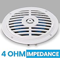 Pyle PLMR57W Marine Speakers — image 4