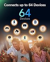 Cudy LT500 4G LTE Modem Router — image 6