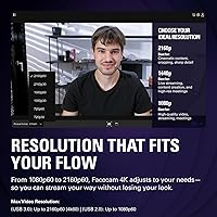 Elgato Facecam 4K 60fps — image 5