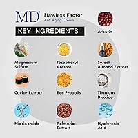 MD Flawless Factor BB Cream SPF 35, 1.76 fl oz — image 4