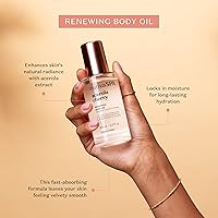 Nativa SPA Acerola Cherry Renewing Body Oil 3.38oz — image 2