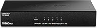 TRENDnet TEG-S350 5-Port Unmanaged 2.5G Switch — image 12