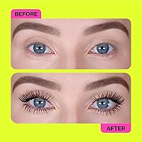 Loungeface LASH Tubing Mascara - Black — image 3