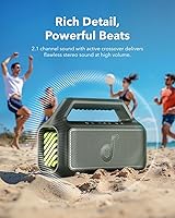 Soundcore Boom 2 Outdoor Speaker — image 3