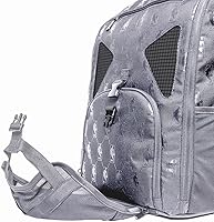 Point 3 Road Trip Tech Basketball Backpack — image 6