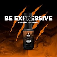 Bare Chemist Knockout Pheromone Cologne for Him 1oz — image 3