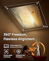 XGIMI MoGo 4 Portable Projector — image 5