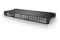 MOTU 16A 32x32 Thunderbolt USB Audio Interface — image 4