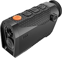 RIX Pocket K2 Thermal Monocular — image 1