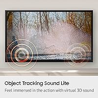 SAMSUNG 32-Inch Class Full HD F6000 Smart TV — image 4