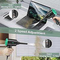 Meudeen Air Duster AD08A — image 2