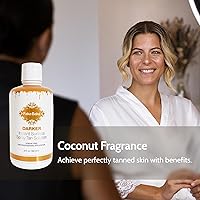 Fake Bake Darker Spray Tan Solution 32 fl Oz — image 4