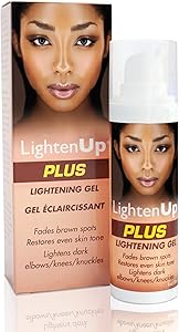 OMIC LightenUp Plus Brightening Gel 30mL Review
