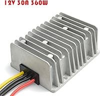 MGGi DC Converter Regulator 36V 48V Step Down to 12V 30A 360W — image 2