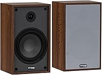 Dayton Audio Classic B65 Bookshelf Speakers — image 1