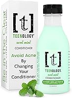 Teenology Conditioner for Teens 16 oz Sweet Mint — image 1