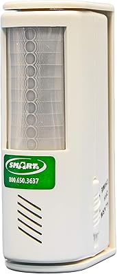 Smart Caregiver TL-2700 Motion Sensor and Alarm
