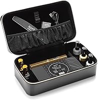 Apres Gel-X Nail Professional Starter Kit, Natural Almond Medium — image 6