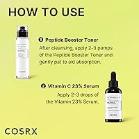 COSRX Vitamin C 23% Peptide Booster Set — image 8