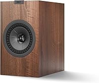 KEF Q350 Bookshelf Speakers — image 2