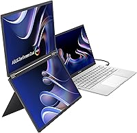 ASUS ZenScreen Duo OLED MQ149CD 14-inch Dual Portable Monitor — image 19