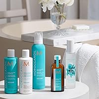Moroccanoil Volumizing Mousse 8.5 Fl. Oz — image 5