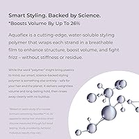 EVOLVh InstaVolume Volumizing Foam 3.4oz — image 5