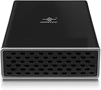 Vantec Nexstar GX USB 3.0 Dual 2.5″ SATA SSD/HDD RAID Enclosure — image 9