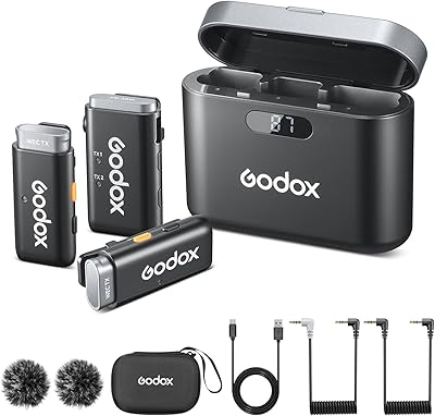 Godox WEC Kit2