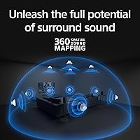 Sony BRAVIA Theater Bar 8 Soundbar — image 3