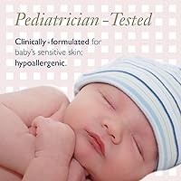 Noodle & Boo Ultimate Baby Body and Face Cleansing Cloths 432 Count — image 6