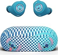 iJoy Disney Lilo and Stitch Bluetooth Earbuds — image 1