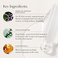 Vegamour GRO+ Advanced Hair Serum 1oz — image 7