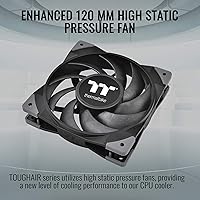 Thermaltake TOUGHAIR 110 CPU Cooler — image 3