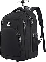UKEIN Rolling Backpack 20-inch — image 1