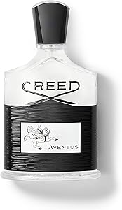 Creed Aventus Eau de Parfum 1.7oz Review