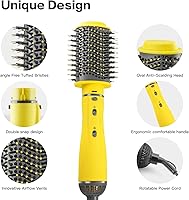 WeChip 4-in-1 Hair Dryer Brush MS-D05 — image 5