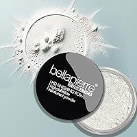 Bellapierre HD Finishing Powder Translucent 0.23oz — image 5