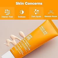 Paula's Choice 5% Vitamin C Sheer Sunscreen SPF 50 — image 7