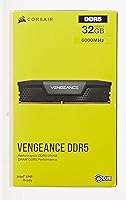 Corsair Vengeance DDR5 32GB (2x16GB) 6000MHz CL40 — image 8