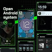 HiBy R4 MP3 & MP4 Player with Bluetooth, WiFi, 32GB Storage — image 4