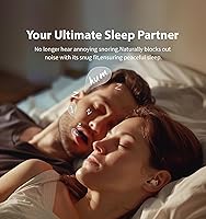 Hulaed Q26S Invisible Sleep Headphones — image 3